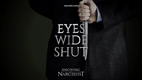 Eyes Wide Shut