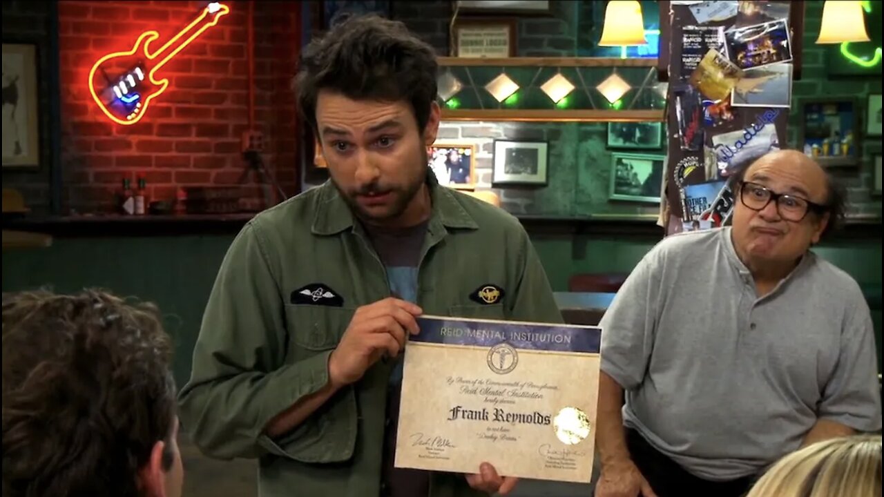 Sunny Clips That Still Make Me Laugh on the 20th Rewatch
