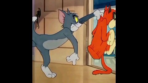 Tom and Jerry Show