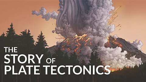 Were Volcanoes The Key To Life?