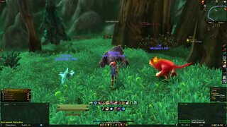 Playing Dirty WoW MMORPG Quest Guide