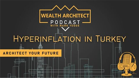 EP-031 - Hyperinflation in Turkey