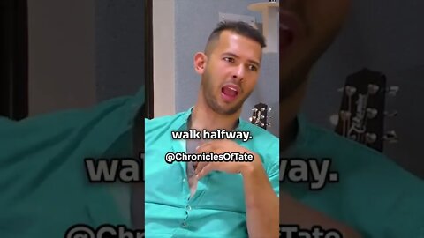 When Andrew Tate Knew He Would Be A Millionaire💰