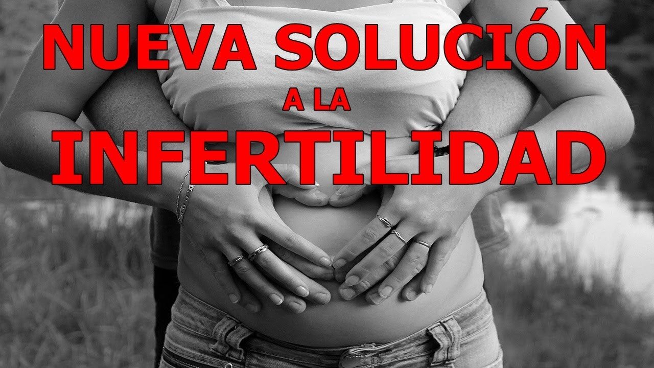 BINAURAL PARA LA ESTERILIDAD EN HOMBRES Y MUJERES, COMBINADO Nº 41