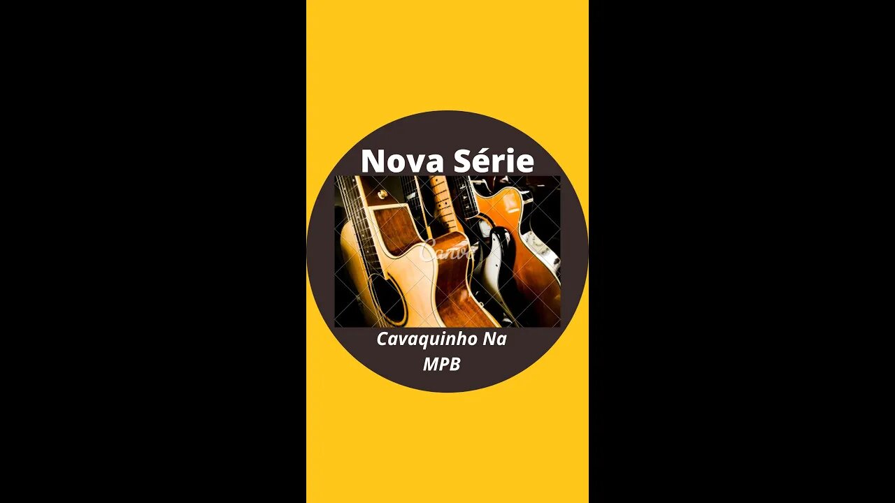 Canal de Ensino da Música.
