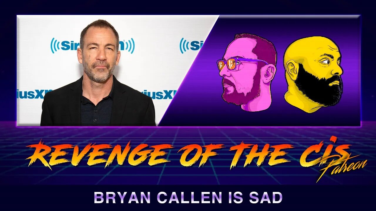 Bryan Callen Realizes He Has No Friends | ROTC Clip