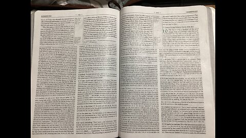 Hebrews 10-11