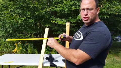 Hiding Guns