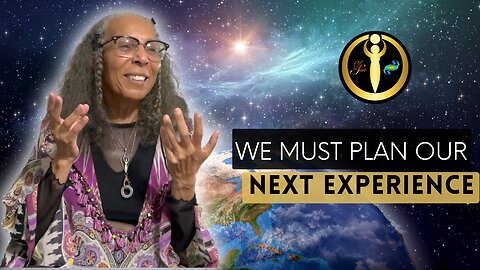 We Must Plan about Next Experience