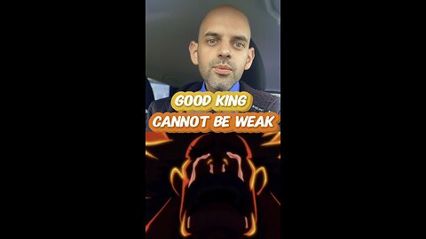 Good King cannot be weak. #onepiece #strawhats #eloyesright #thestrongliveandtheweakdie