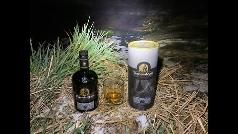 Scotch Hour Episode 111 Bunnahabhain Toiteach A Dha and Creepypasta