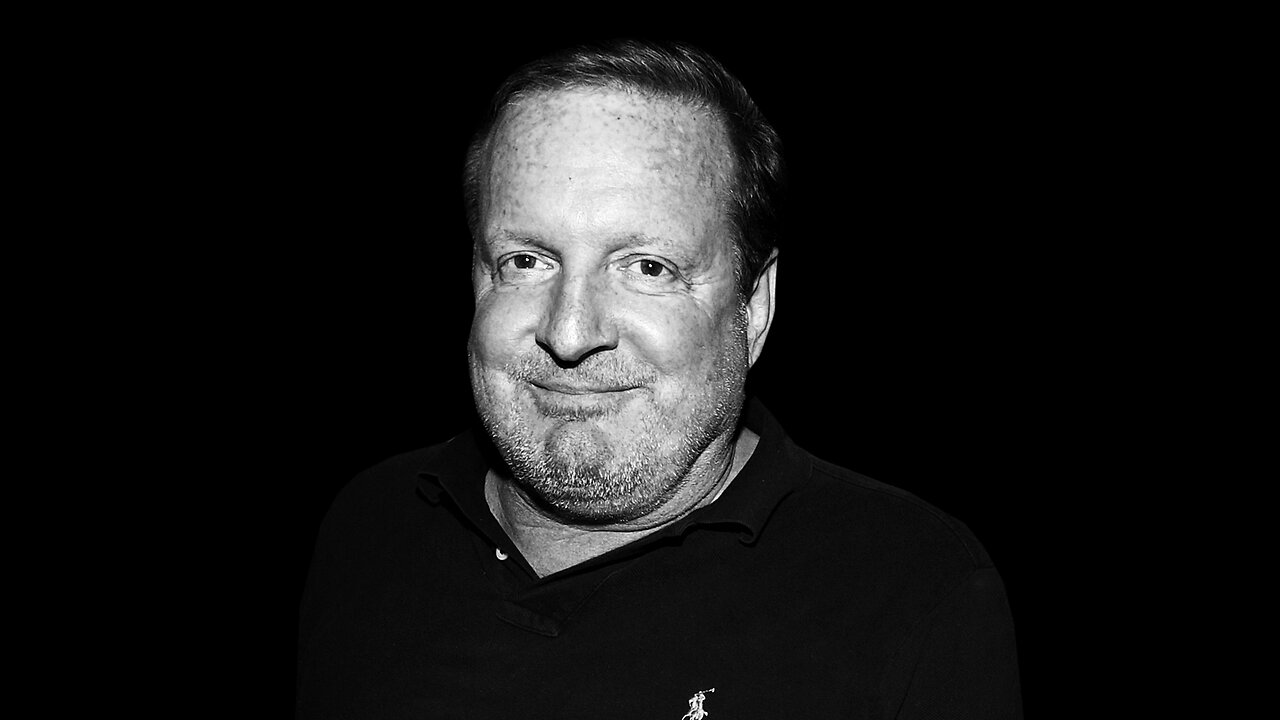 Ron Burkle ~ Billionaire SHITHEAD ( Team Diddy )