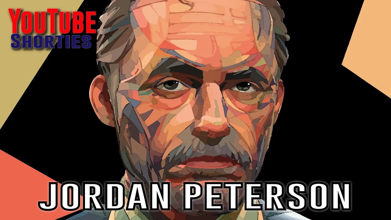 ASSESS YOURSELF - JORDAN PETERSON #shorts