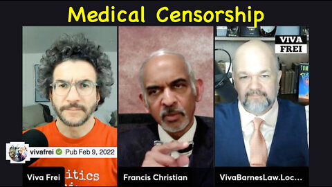 Medical Censorship