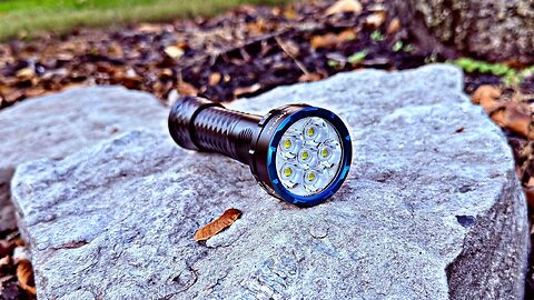 Olight Prowess video review