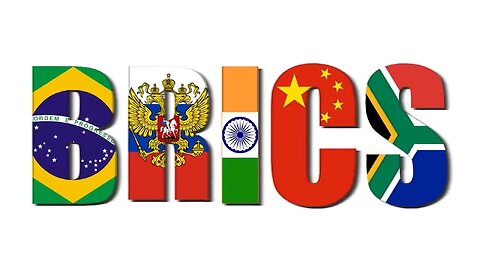 REDACTED | BRICS Summit tomorrow, in 24 hours EVERYTHING changes for the USA