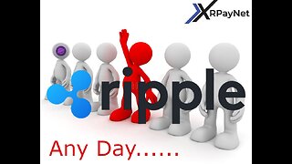 Ripple, Stellar & XRPayNet!