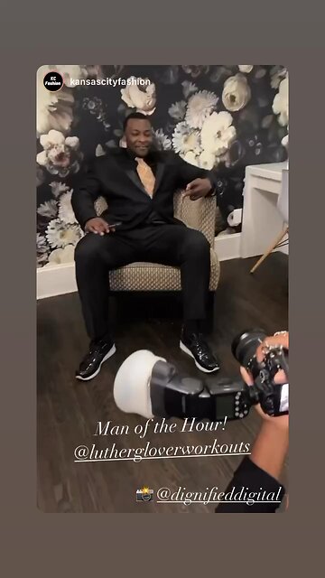 Dignified Digital At Know Your Worth Foundation Gala