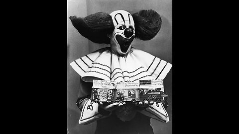 Clown Town # 6