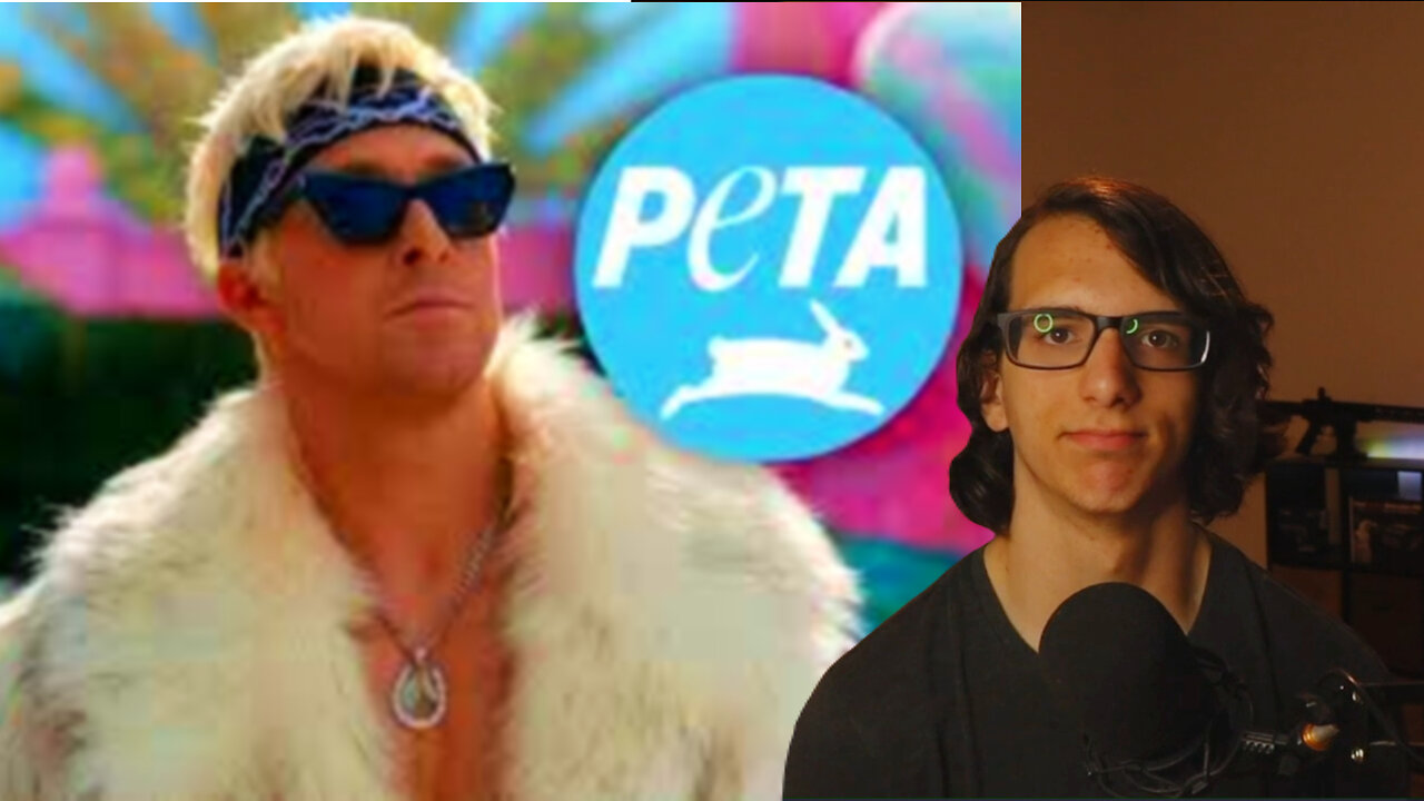 PETA managed to get even dumber