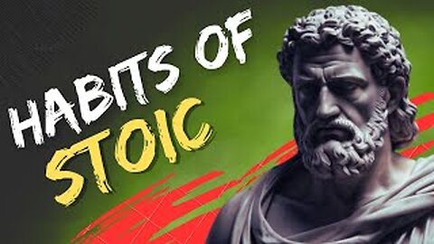 Mastering Emotions: Stoic Secrets for Inner Strength