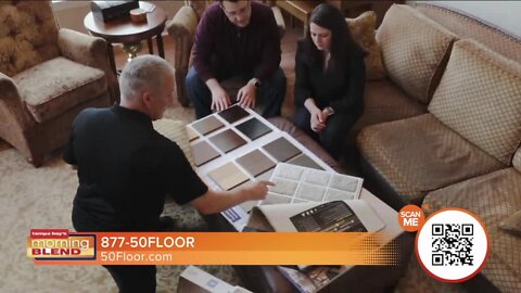 50 Floor | Morning Blend