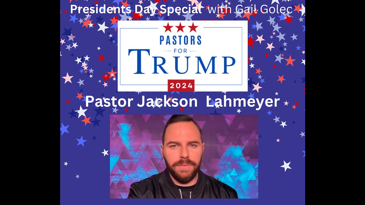 Pastors For Trump - What is the Pastors Role in Politics?