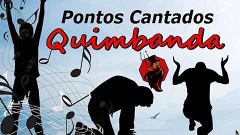 Ouça comigo Pontos cantados de Exu e Pomba gira