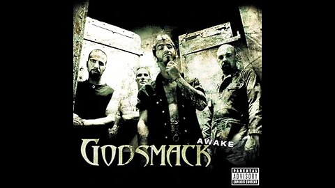 Godsmack - Bad Magick