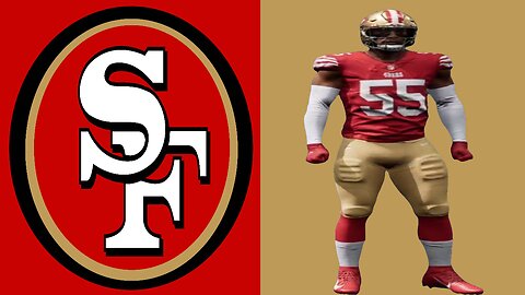 How To Make Ahmad Brooks 2017 In Madden 23