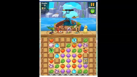 Best Fiends Level 137 Audio Talkthrough