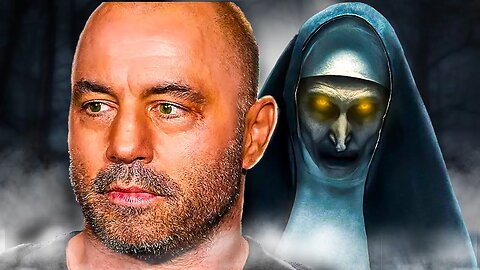Scariest Stories on Joe Rogan Experience