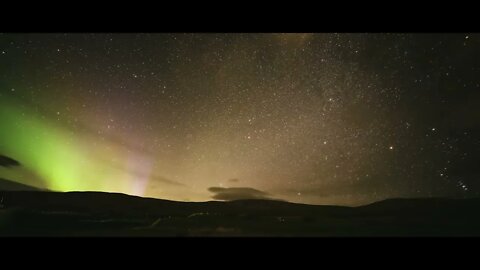 Highlands of Iceland