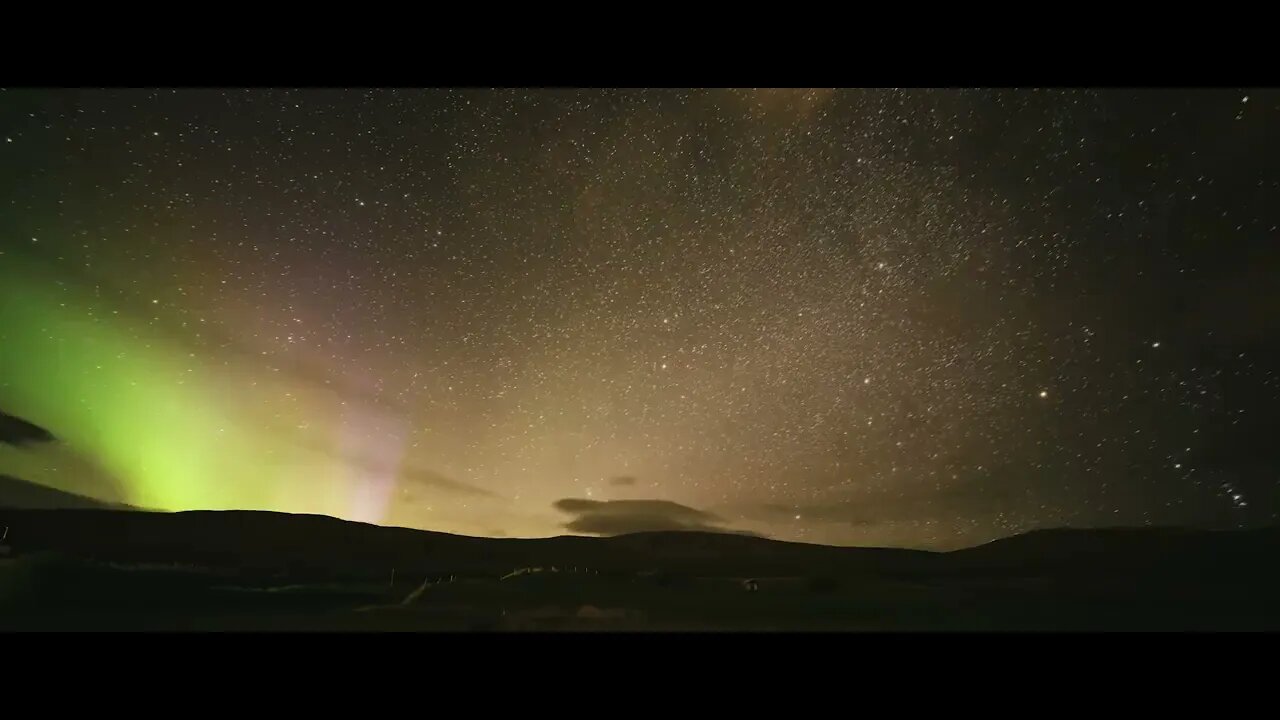 Highlands of Iceland