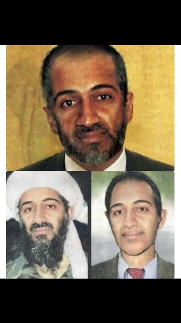 THE 9/11 PSY-OPERA: Made in USA: Osama bin Laden, A.K.A. CIA Asset "Tim Osman"
