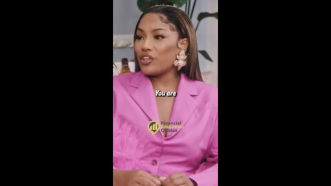 You are the director of your life - Stefflon Don