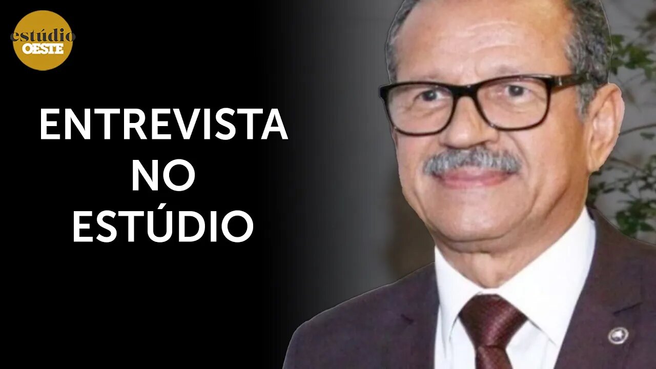 Dr. Sebastião Coelho fala sobre Clezão e STF | #eo