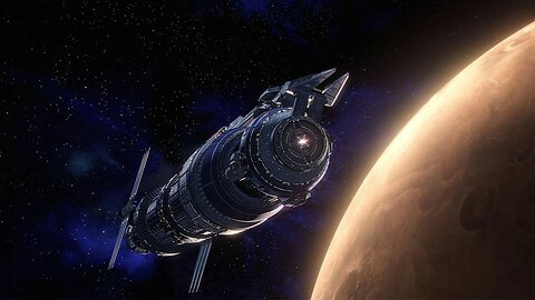 Babylon 5 The Road Home Official Trailer