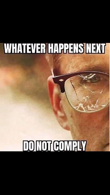 The OLD method of mind fu#kery