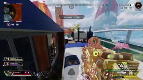 Montage intro for all the other videos