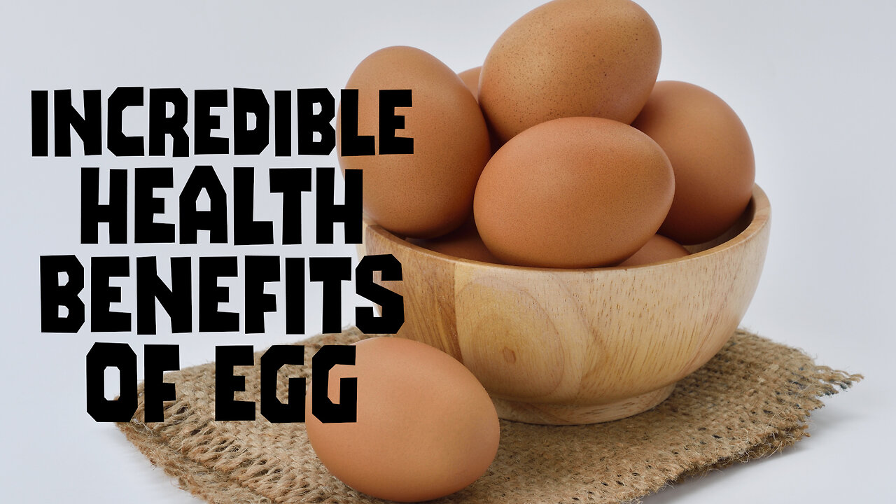 Health Benefits of Eggs #egg benefits #egg #eggs