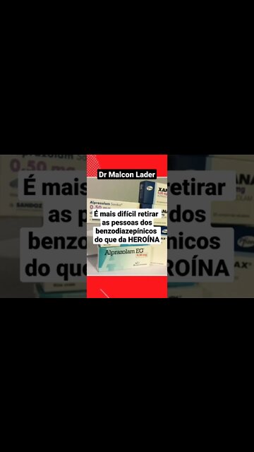 💢💥 VÍCIADOS em remédio, diazepam, alprazolam, Rivotril- Conhece alguém?💥💢 Você é?
