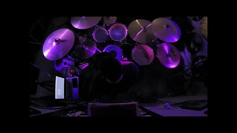 Franz Ferdinand , "Take Me Out " Drum Cover