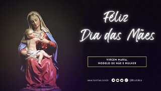 UMA LINDA HOMENAGEM ÀS MÃES, QUE COMPARTILHAMOS AQUI NO CANAL