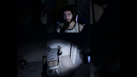 Será que assustou? | #shorts