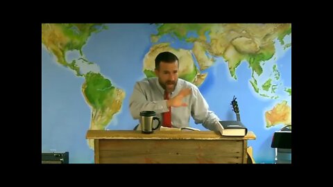 How To Pray Effectively | Pastor Steven Anderson | Clip