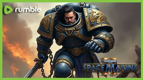 Time to Kill some Xenos Scum in the new Operations Mission | Space Marines 2