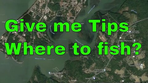 Need your Tips and Advice! Fall bass fishing, snake head fishing...Need your Help!