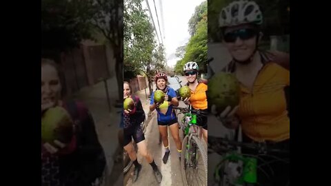 Turma do Pedal da Madrugada - #biketube - 058 #shorts