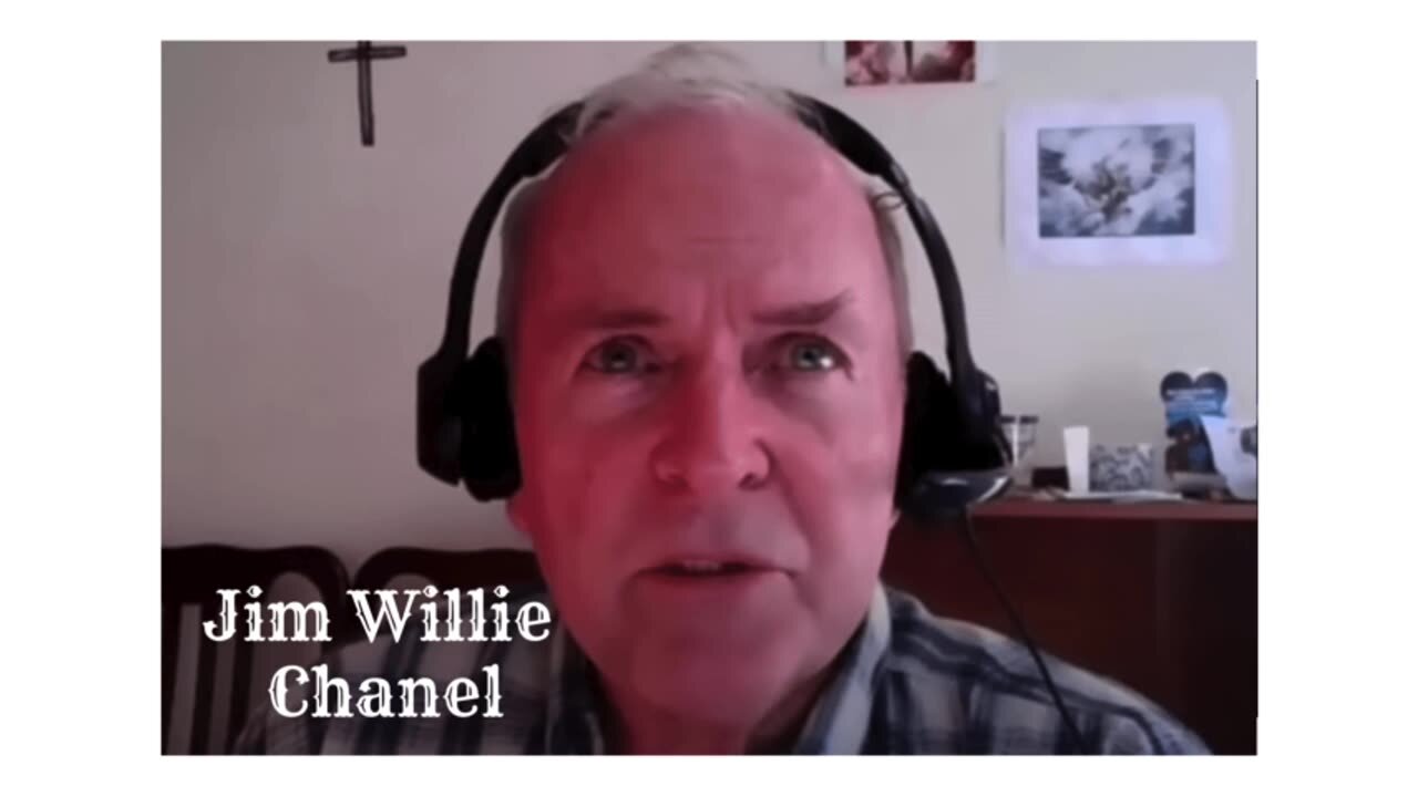 Dr. Jim Willie - high-level breakdown